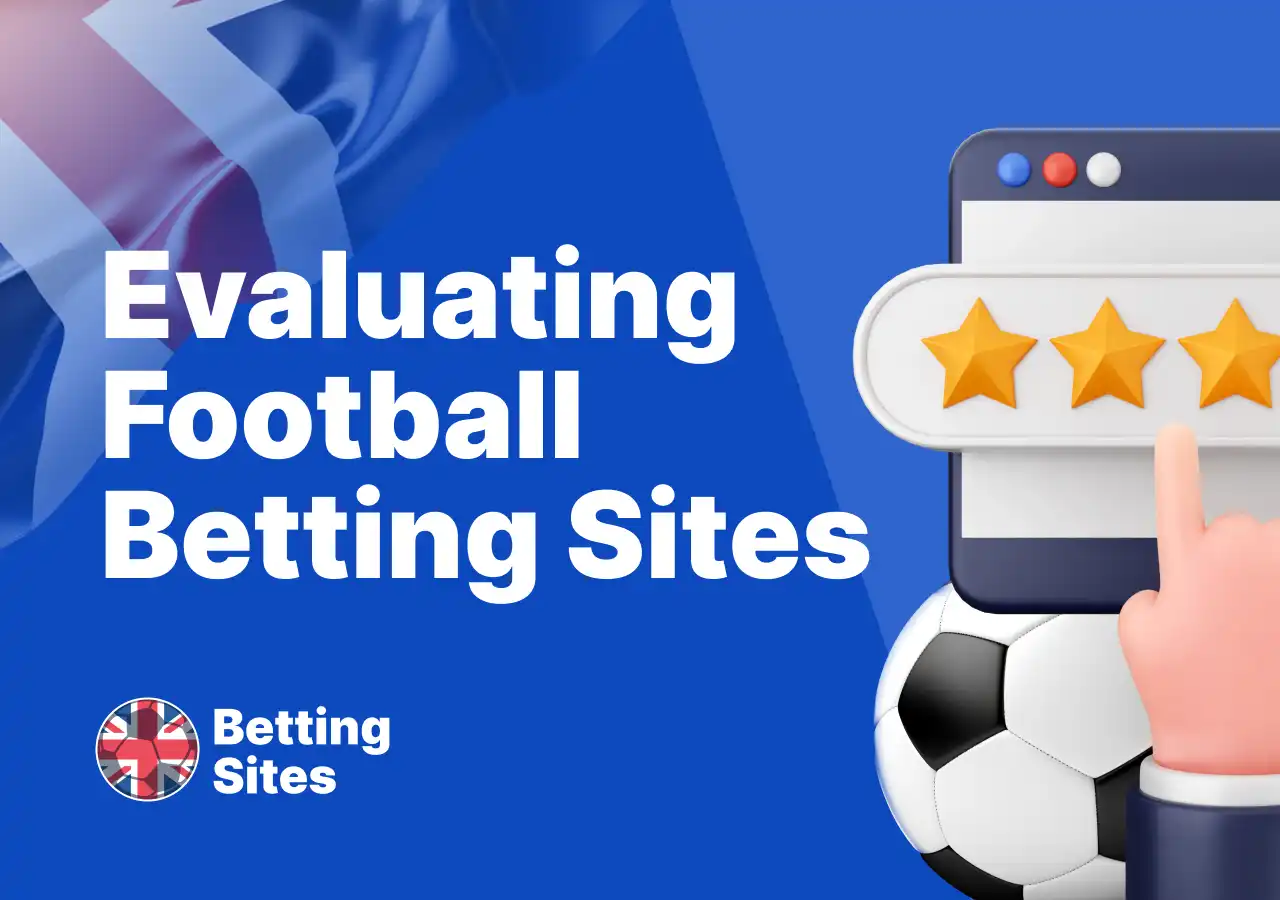 Football betting sites ganking