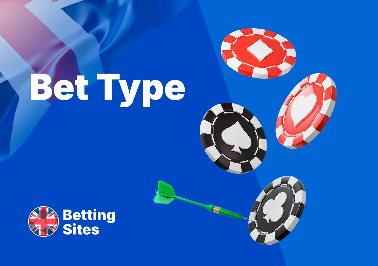 Different darts bet types explained for online players
